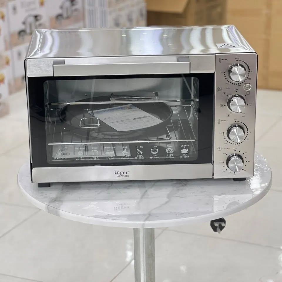 محصول ویژه ۱