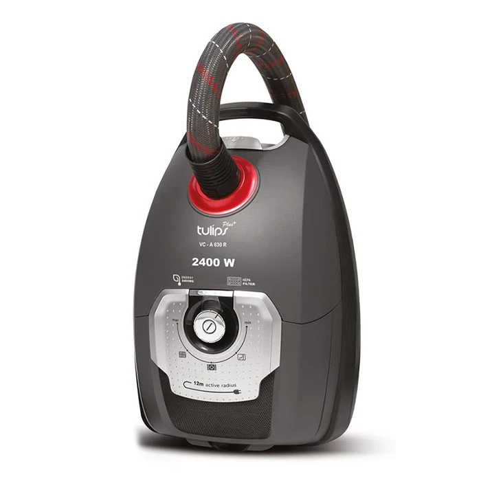 جارو برقی تولیپس( ناسیونال سابق) مدل A630R