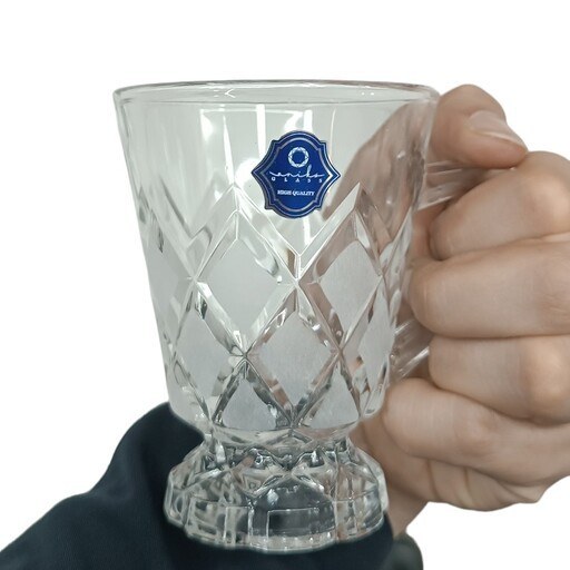 ماگ ( استکان فنجان ) کارول carol