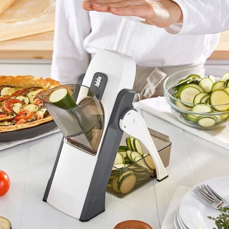 رنده اسلایسر ماندولین