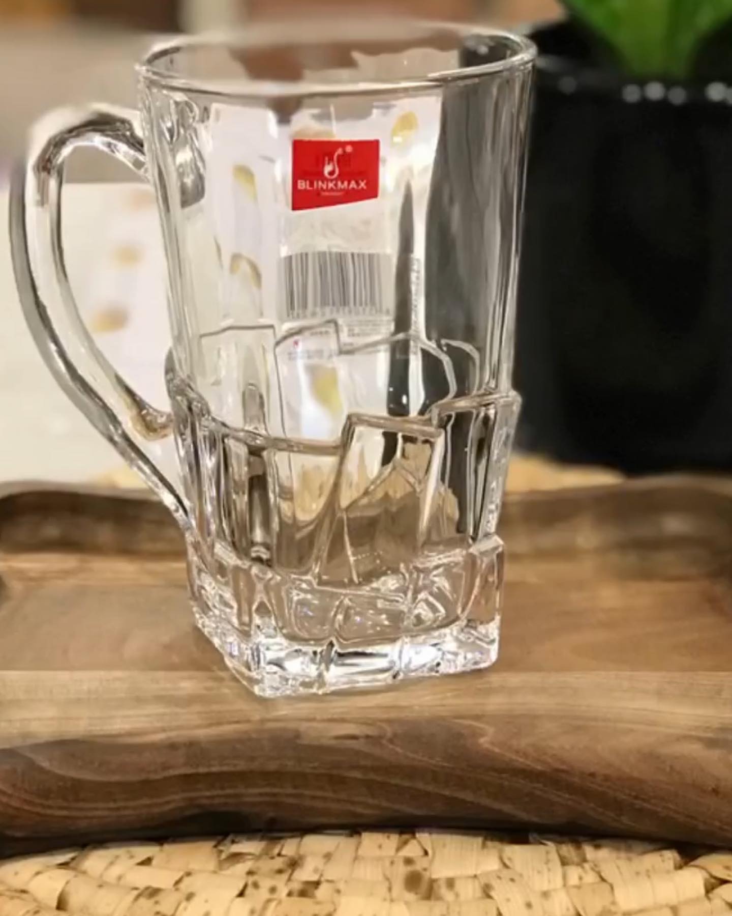 فنجان استکان بلینکمکس KTZB۳۱۹-۲