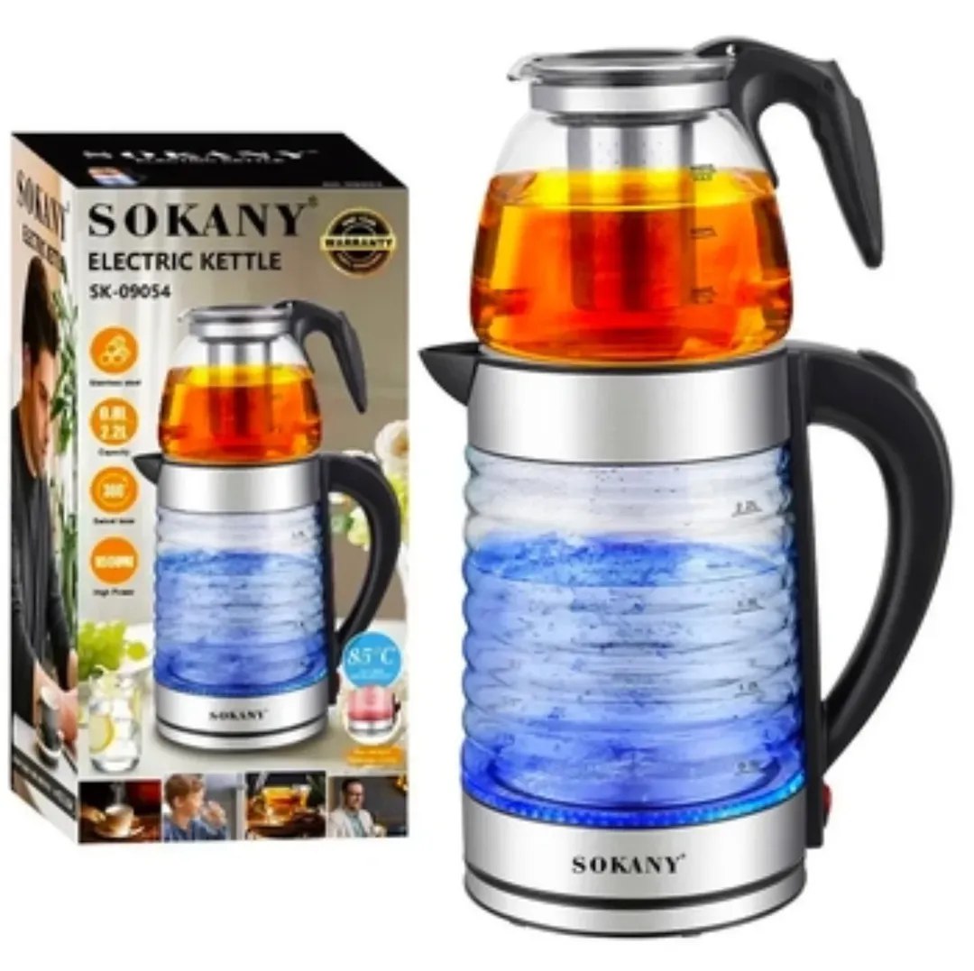 چایساز روهمی سوکانی مدل SK-09054