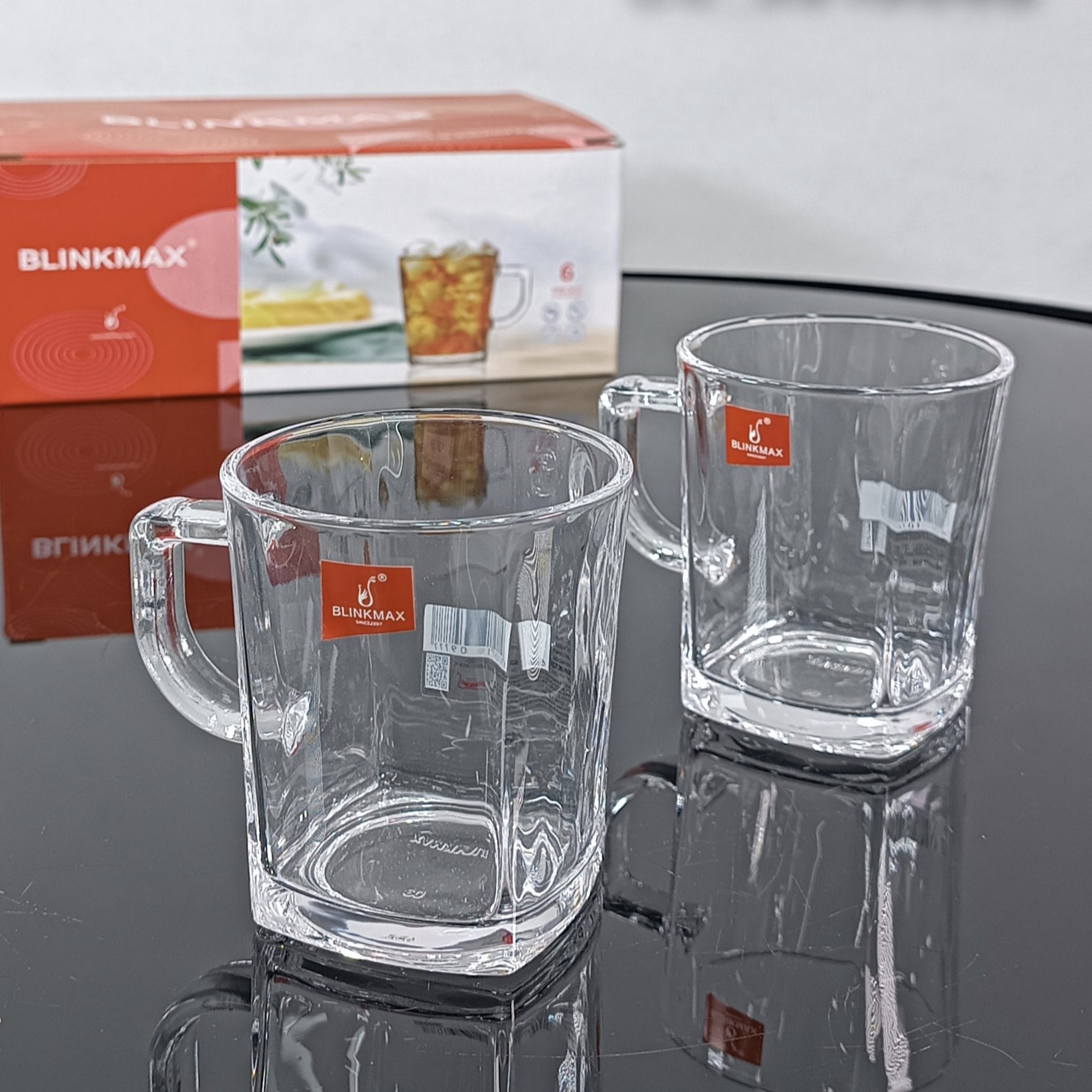لیوان کار بلینک مکس KTZB-68