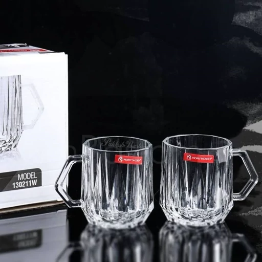 استکان فنجان مودنا