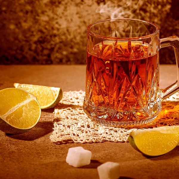 استکان ( نیم لیوان) دسته دار مارکیز