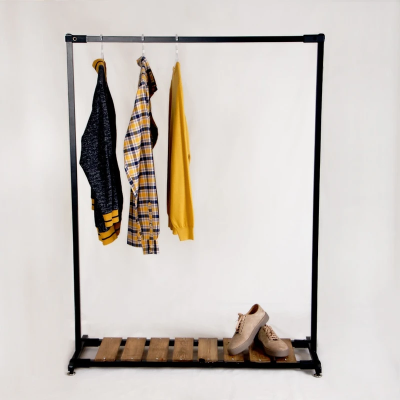 رگال لباس جاکفشی دار