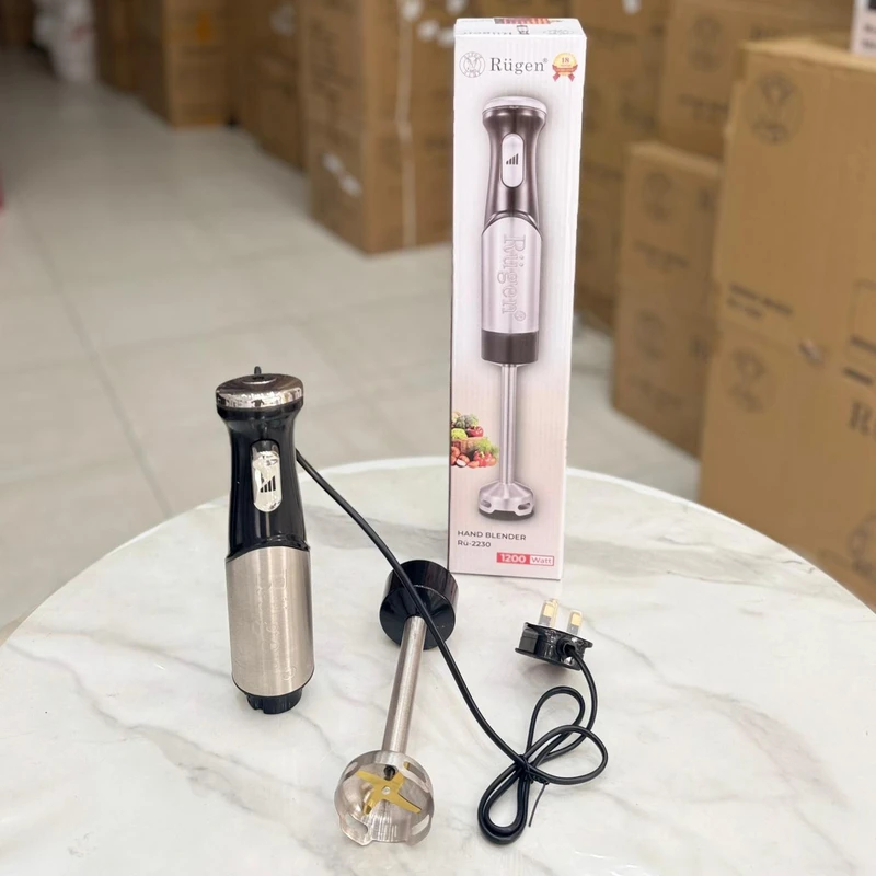 گوشتکوب گوشت کوب برقی روگن مدل ۲۲۳۰