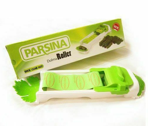 دلمه پیچ پارسینا مدل Quick Roller